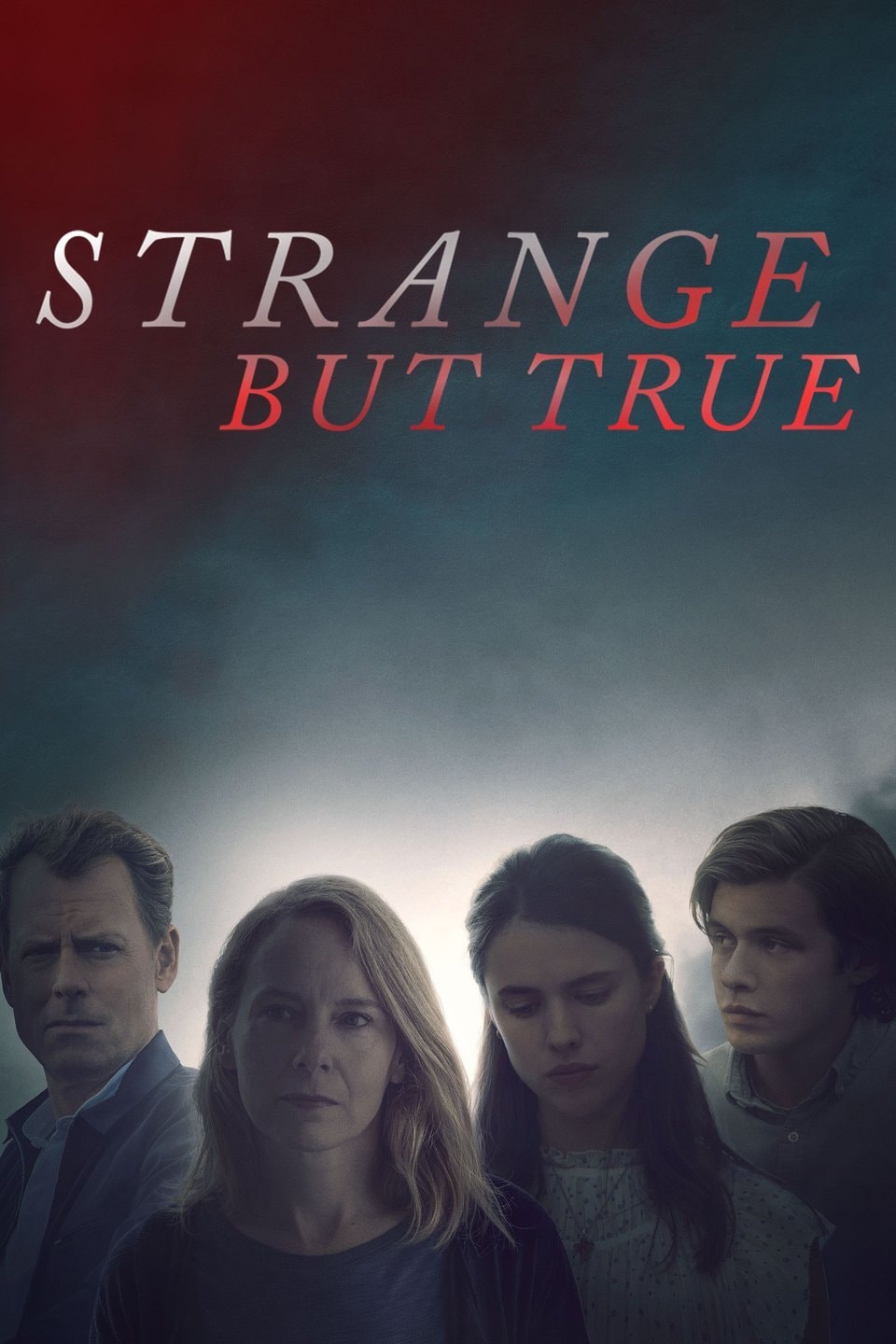 Strange But True Strange But True